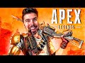 *NUEVO* APEX LEGENDS: LEGACY | 3vs3 Y NUEVO ARCO