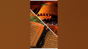 #قرآن #قران كريم #المنشاوي #راحة نفسية