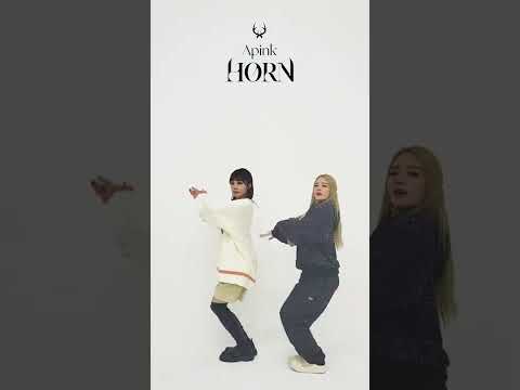에이핑크 딜레마 댄스 챌린지 Apink Dilemma Dance Challenge (with.은지💃🏼) #shorts