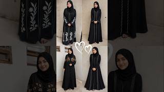 Designer burqa #azaankhan777 #song #designer #design #burqa #shorts #viral contact for  comment