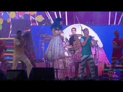 Katy Perry - Last Friday Night - Rock in Rio em HD 1080p