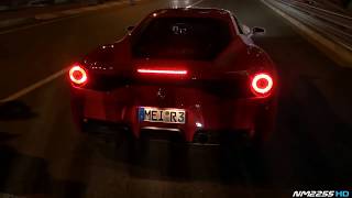 Ferrari||sound effect||car -