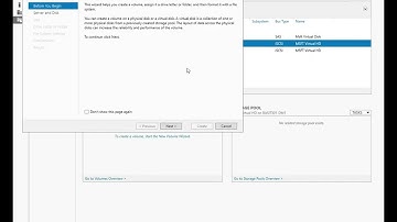 Configuring the iSCSI initiator