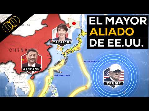 How JAPAN is PREPARING for a CONFRONTATION with CHINA