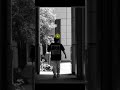 ストリート写真の構図と画角 #streetphotography
