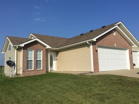 117 Bluegrass Dr, Hodgenville, KY home video tour