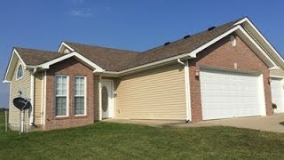 117 Bluegrass Dr video tour