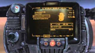 How To Find The Rare Gobi Campaign Scout Rifle In Fallout New Vegas Xbox 360 Wonderhowto