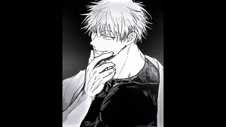 real🗿 #jujutsukaisen #jujutsukaisenedit #gojosatoru #gojosatoruedit #manga #mangaedit #edit