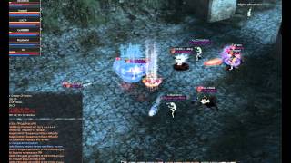GCT 3   Firepoint