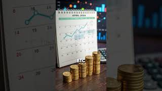 Bitcoin Halving 2024: Supply Slashed, Price Boom Ahead? | 60-Sec Crypto Insight