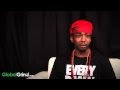 BK Cavali Talks About His New EP