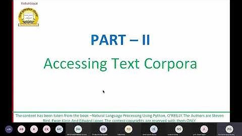 ATAL FDP on “Artificial Intelligence and Machine Learning using Python, 21 – 25 June 2021, 6 Session