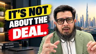 Even If I Brought You a Deal Today, You’d Say NO — Here’s Why