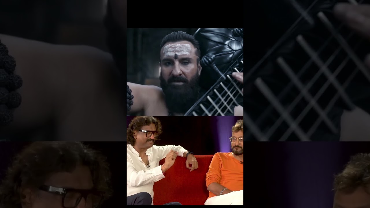 Did you know ADIPURUSH MEI...