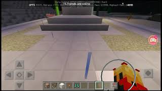 How to make a rocket boots using command block.comand_block cremation