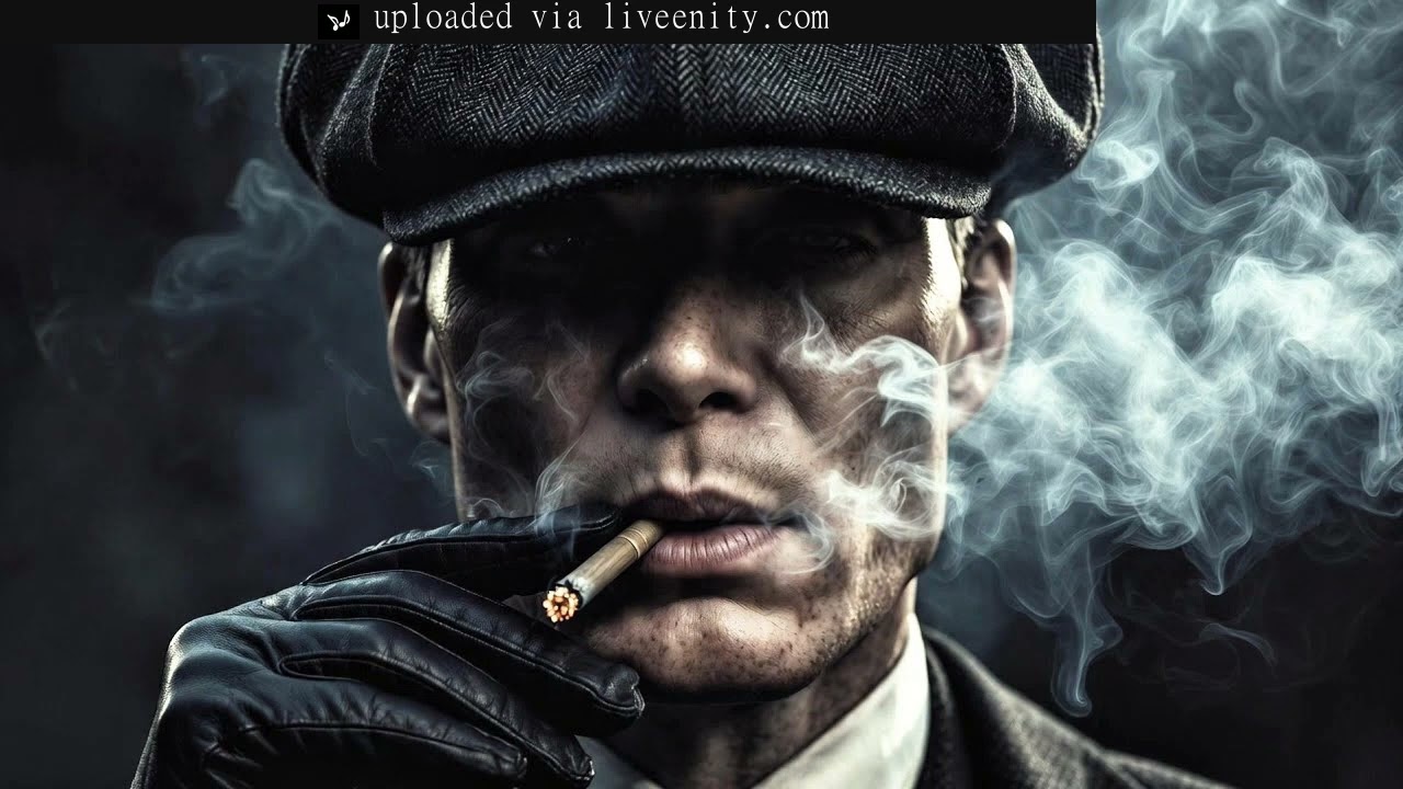 Powerful Big Mafia Gangster Gentlemen | For Men Who Feeling Like A Big Badass Boss