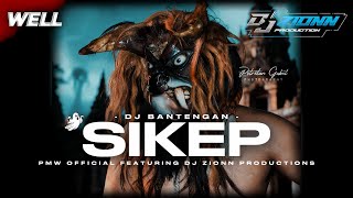 Download Lagu DJ BANTENGAN‼️SIKEP ( YEN NGERTI LORONE KOYO NGENE ) From Dj Zionn Productions MP3