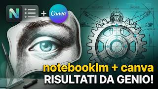 Notebook and Canva: The Perfect Combination for Designers screenshot 1