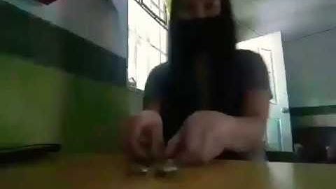 How to use SPOON and FORK as improvised TONG