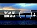 Sailing Around The World - Breaking into Nova - Living With The Tide Ep 4