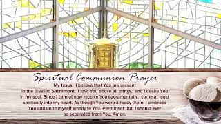 8:30AM Thursday Mass