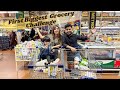 First Biggest Grocery Challenge with Husband 😁 | Metro Cash&Carry | SidraMehran