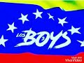 Te Quiero Pa' Mi-Los Boys Ft Omakoonze