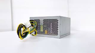 ⚡ Computer, server power supply HuntKey HK400-14PP SP50V03180 SP50H29597 300W