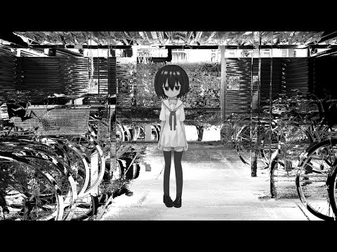 【UTAUカバー】ロスト・デリュージョン／唄音ウタ（デフォ子）