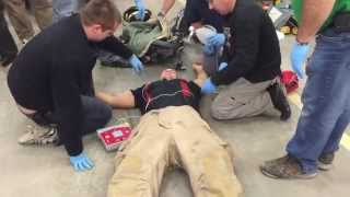 BFD on FD-CPR  - Part 2