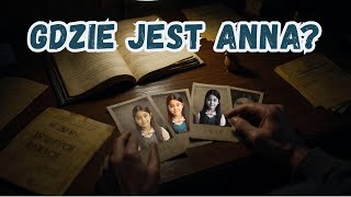 Co Naprawdę Stało się z 9-Letnią Anną? | ZAGADKA KRYMINALNA | opowiadanie kryminalne | #audiobook