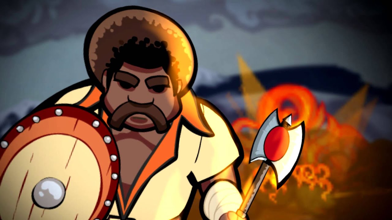 OUYA - Developer Diary - Airtight Games & Kim Swift - OUYA Exclusive