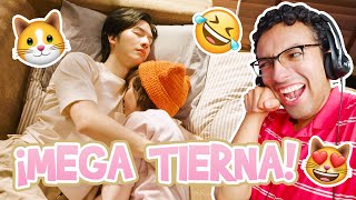 Nuevo Bl Furry? Será Muy Triste? Reacción Trailer Meow Ears Up นองเหมยว ในหองผม