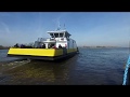 DE WATERBUS FEBR 19