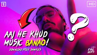 How to download - FREE - Samples | Sample Collection | Looperman | Melodies, Drums, 808 - Packs 2023