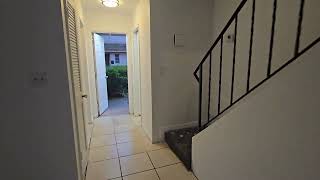 2448 sw 42 ave. Ft lauderdale Fl 33317. 