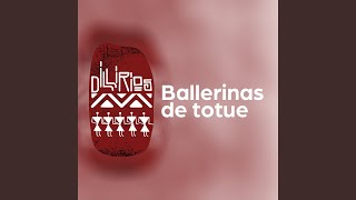 Dillirios Ballerinas de totue