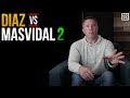 The ONLY Fight for Jorge Masvidal…
