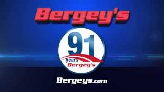 Bergey s 91st Anniversary Sale - June 2015