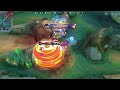 Gusion mode hoki lawan sampe kesel//MLBB