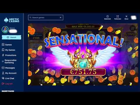 Essayez dès maintenant la démo de Gates of Olympus sur les casinos en ligne en France