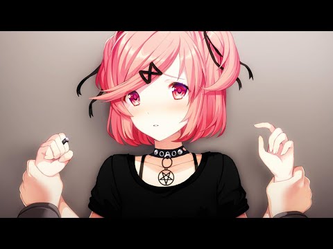 eimy istoire - natsuki I Asked Natsuki to 