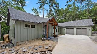 2530 Tanglewood Cir, Nacogdoches, TX