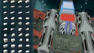 X-Wing Spore