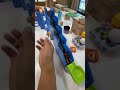 Marble Run☆Freedom's Trick Track②