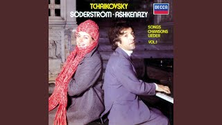Download Lagu Tchaikovsky: 6 Romances, Op. 6: 6. Nyet, tolko tot, kto znal