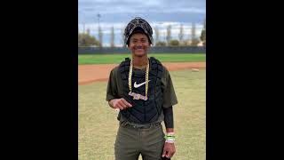 USSSA Winter Classic by BamBam Lindsay 62 views 5 months ago 1 minute, 31 seconds