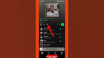 How to download songs on Spotify||Spotify mein song kaise download Karen#spotify#download#song