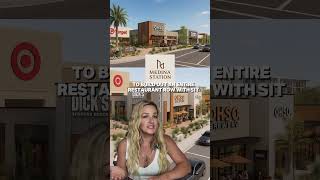 Medina Station Update!